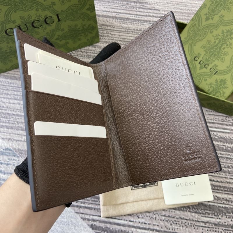 Gvc*1 wallets